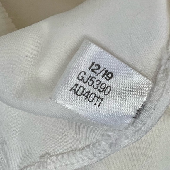 ADIDAS Alphaskin Sports Bra - Picture 6 of 8